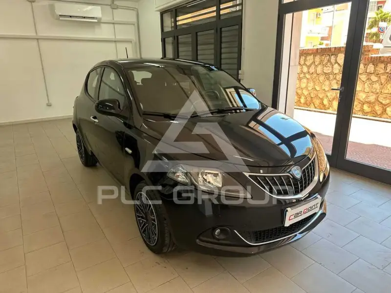 2023 Lancia YPSILON