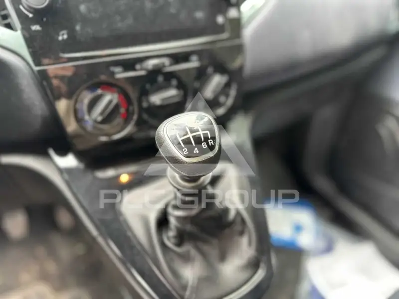 2023 Lancia YPSILON