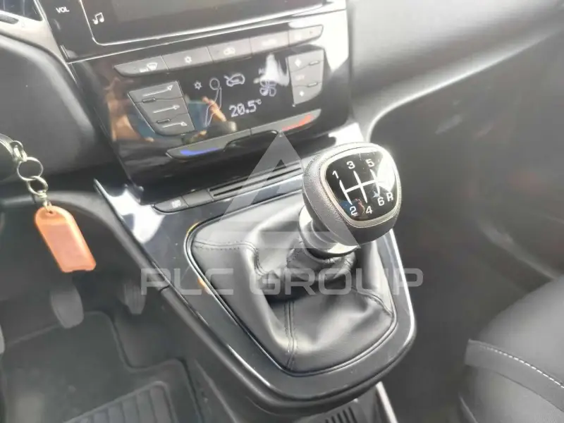 2023 Lancia YPSILON