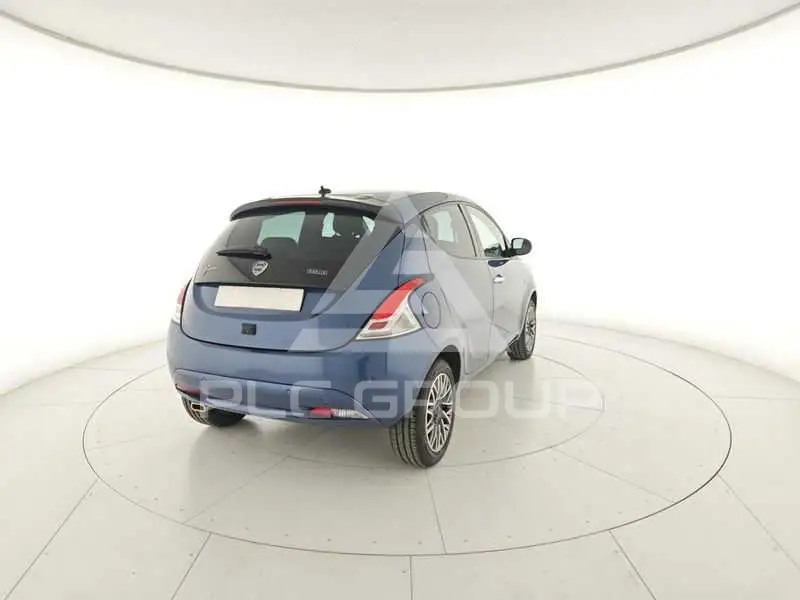 2023 Lancia YPSILON