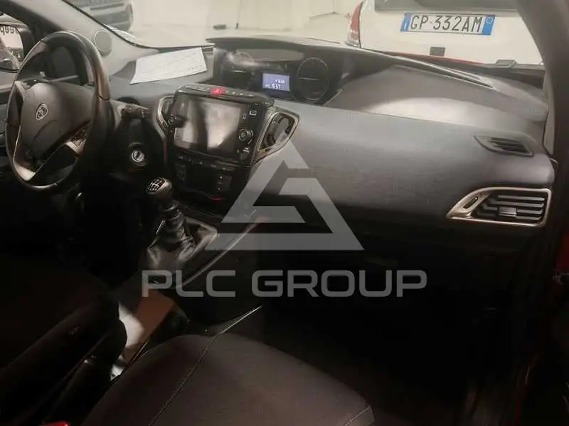 2023 Lancia YPSILON