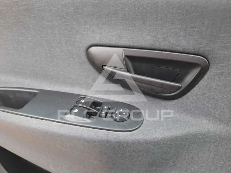 2023 Lancia YPSILON