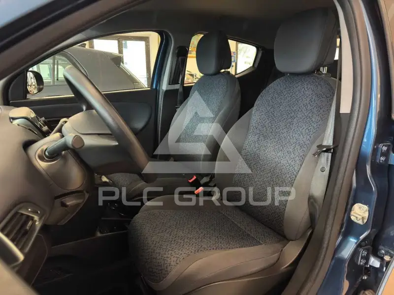 2023 Lancia YPSILON