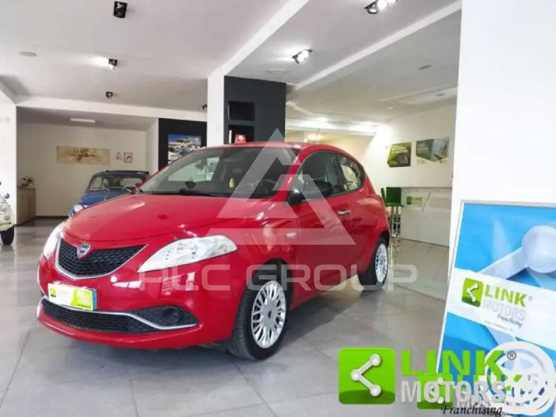 2023 Lancia YPSILON
