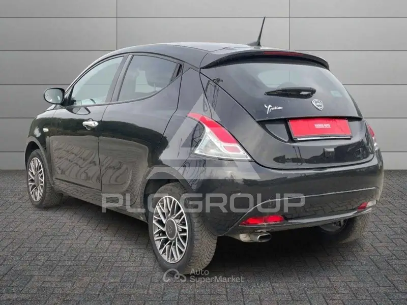 2023 Lancia YPSILON