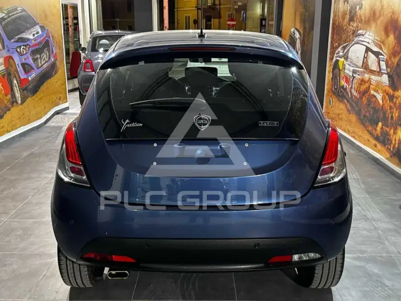 2023 Lancia YPSILON