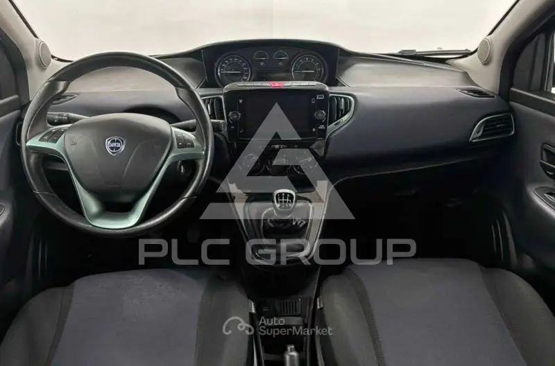 2023 Lancia YPSILON