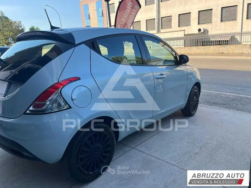 2023 Lancia YPSILON