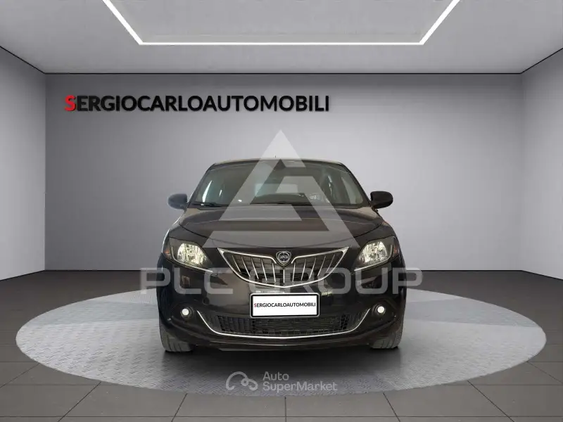2023 Lancia YPSILON