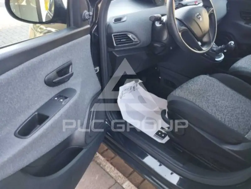 2023 Lancia YPSILON