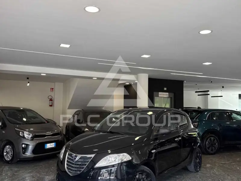 2023 Lancia YPSILON