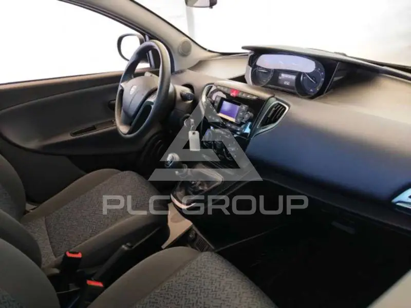 2023 Lancia YPSILON