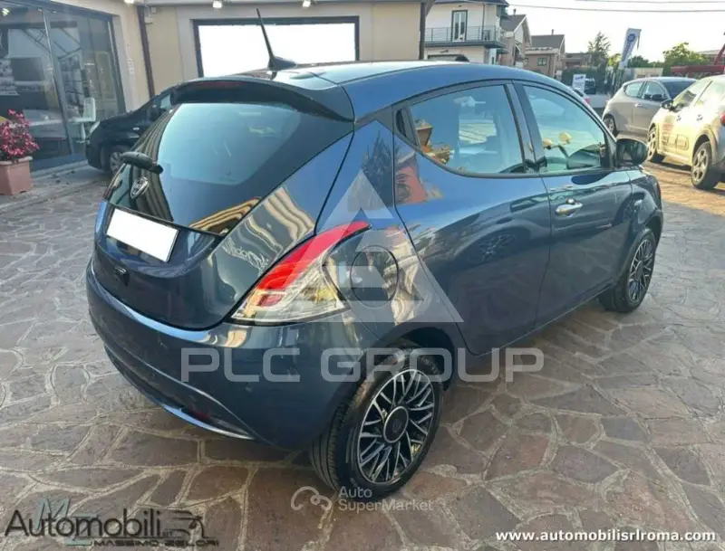 2023 Lancia YPSILON