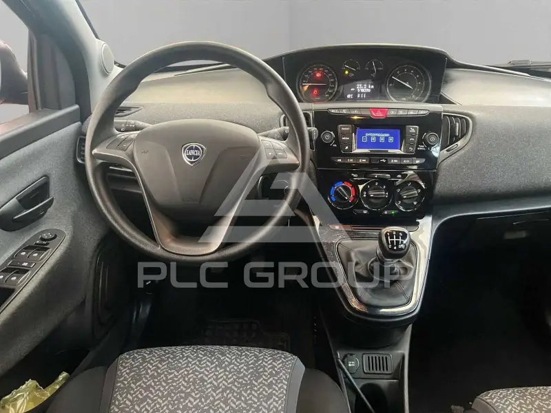 2023 Lancia YPSILON