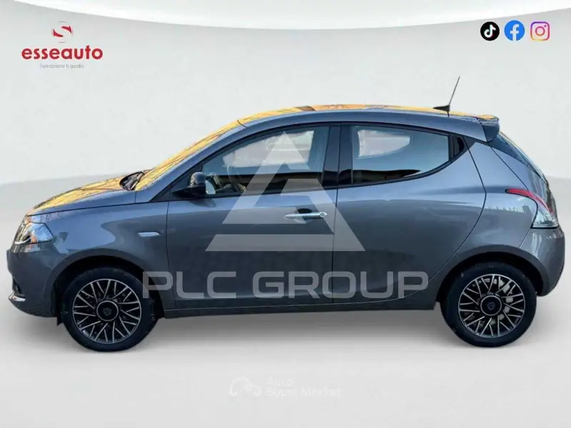2023 Lancia YPSILON