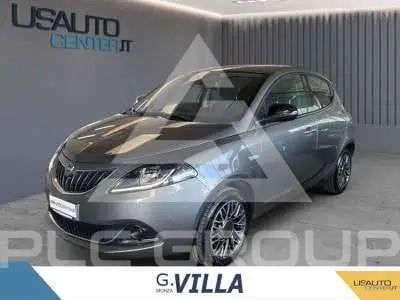 2023 Lancia YPSILON