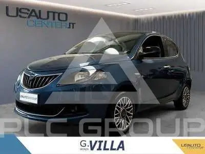 2023 Lancia YPSILON