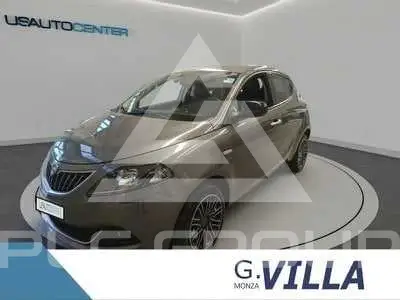 2023 Lancia YPSILON
