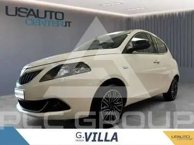 2023 Lancia YPSILON