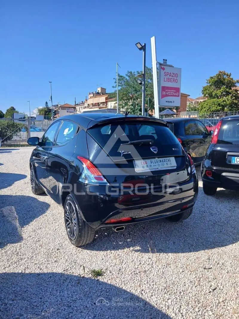 2023 Lancia YPSILON