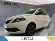 2023 Lancia YPSILON