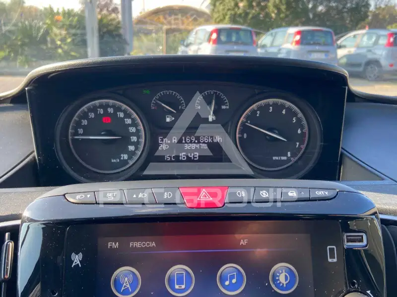 2023 Lancia YPSILON
