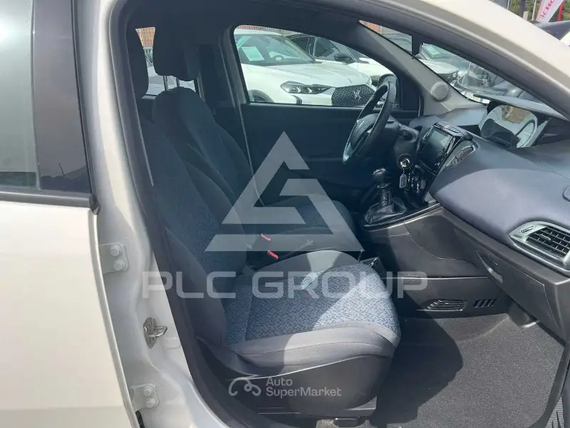 2023 Lancia YPSILON