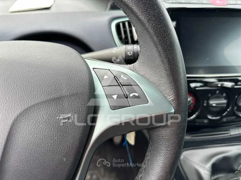 2023 Lancia YPSILON