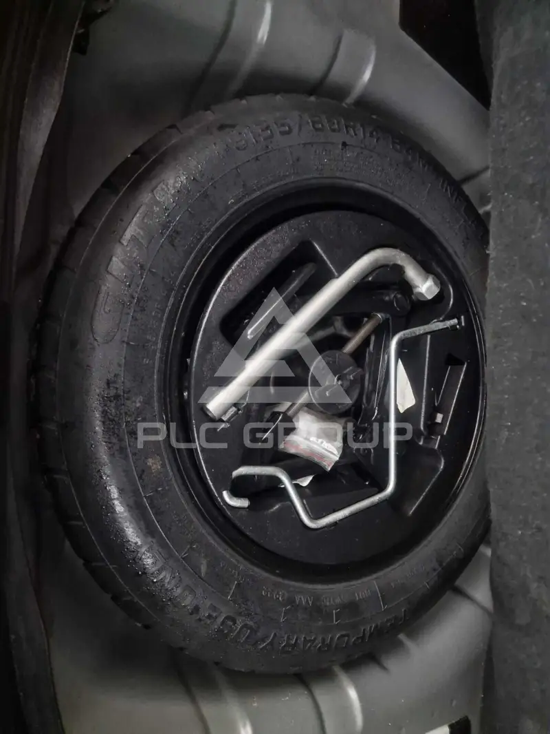 2023 Lancia YPSILON