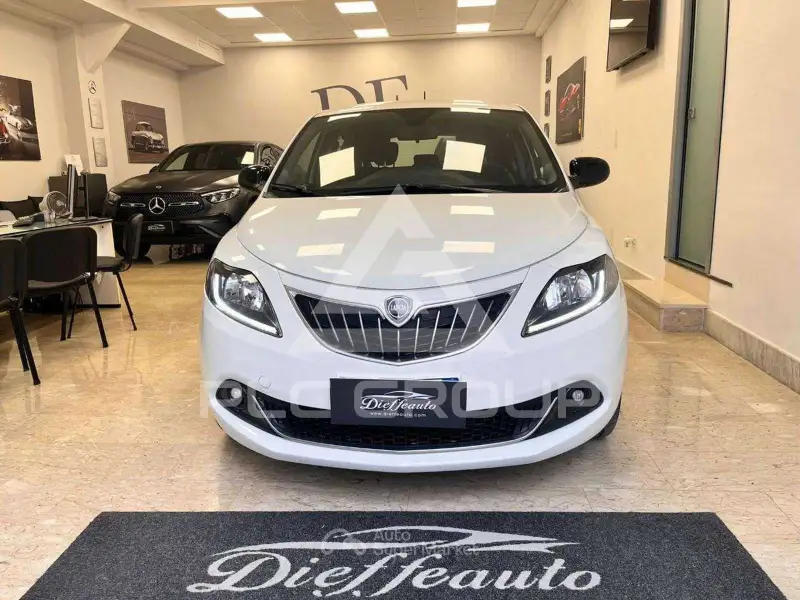 2023 Lancia YPSILON