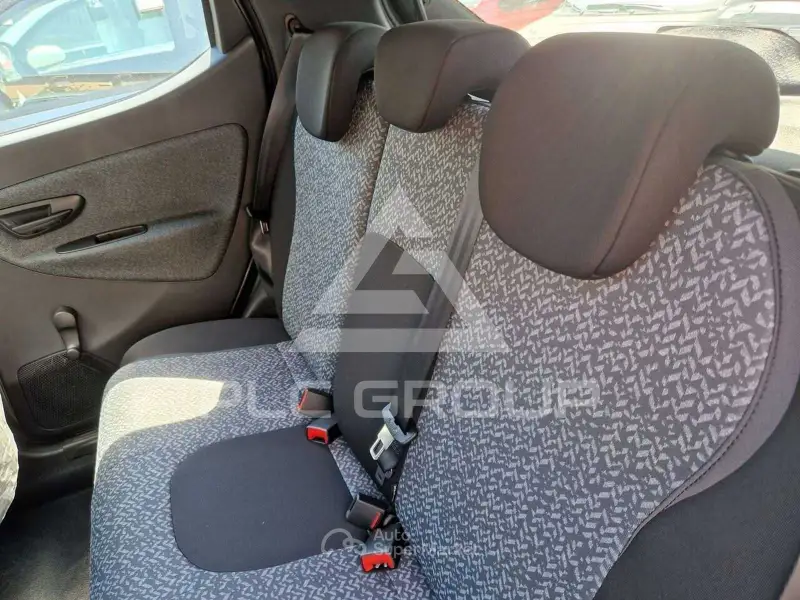 2023 Lancia YPSILON