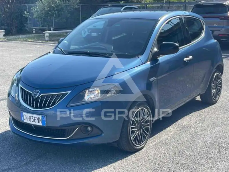 2023 Lancia YPSILON