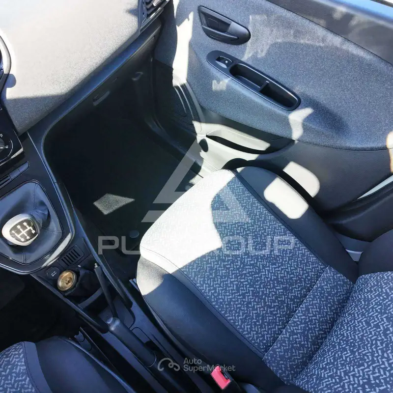 2023 Lancia YPSILON