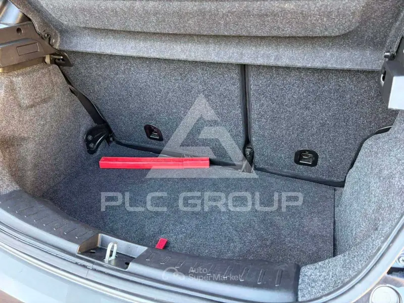 2023 Lancia YPSILON