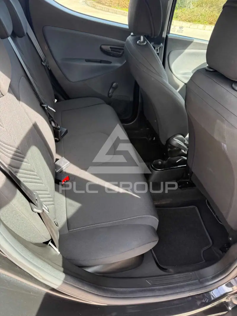 2023 Lancia YPSILON