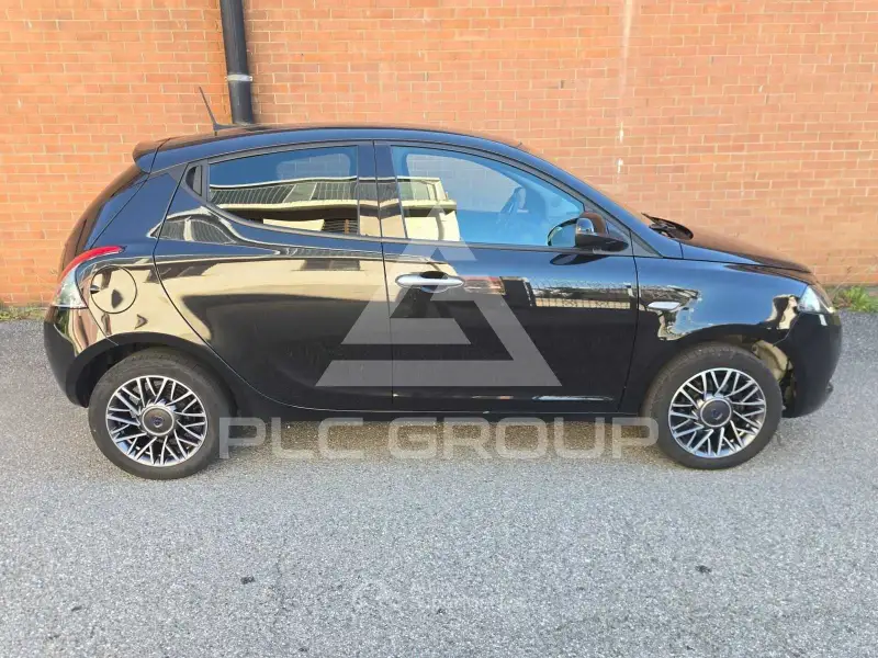 2023 Lancia YPSILON