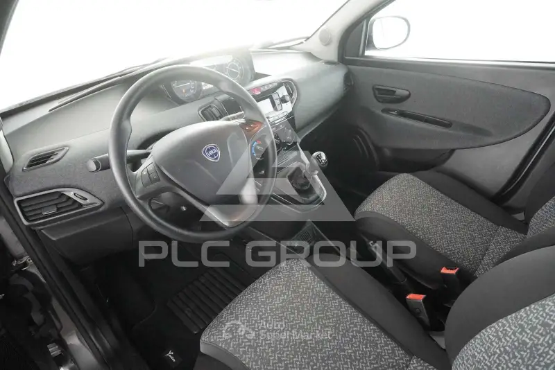 2023 Lancia YPSILON