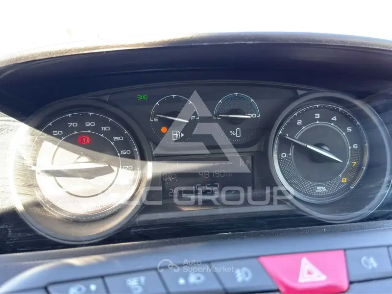 2023 Lancia YPSILON