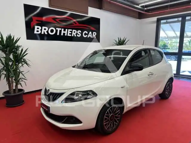 2023 Lancia YPSILON