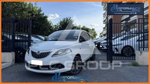 2023 Lancia YPSILON