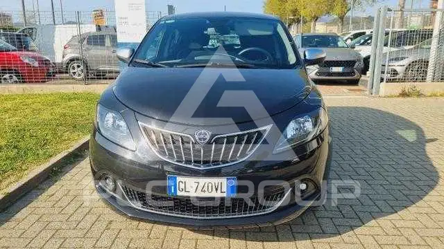 2023 Lancia YPSILON
