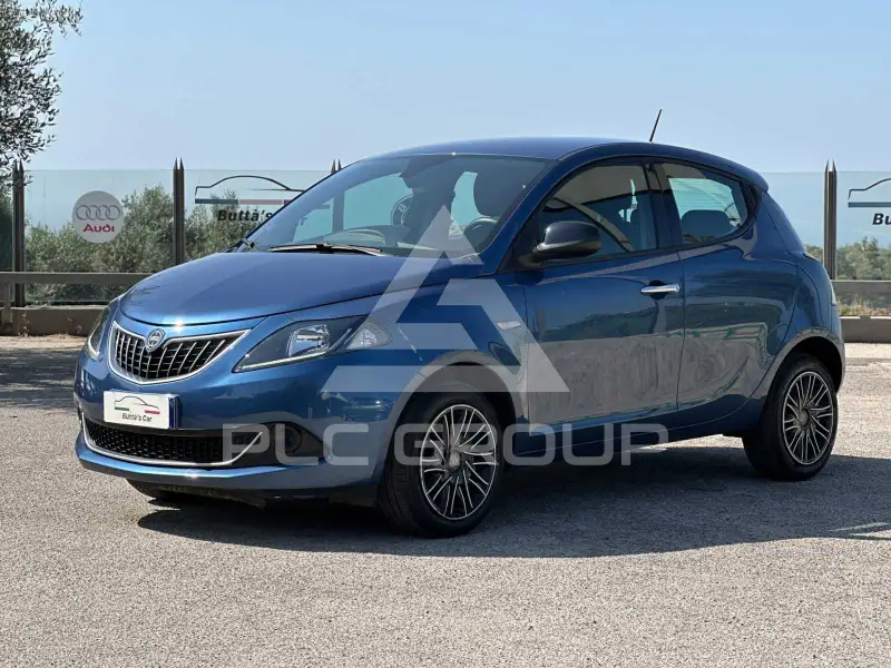 2023 Lancia YPSILON
