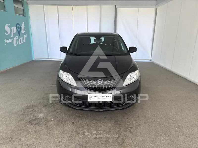 2023 Lancia YPSILON