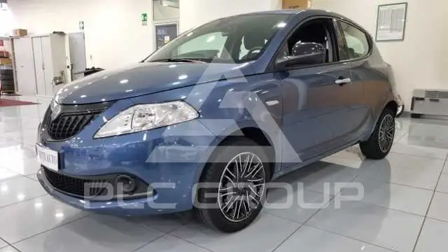 2023 Lancia YPSILON