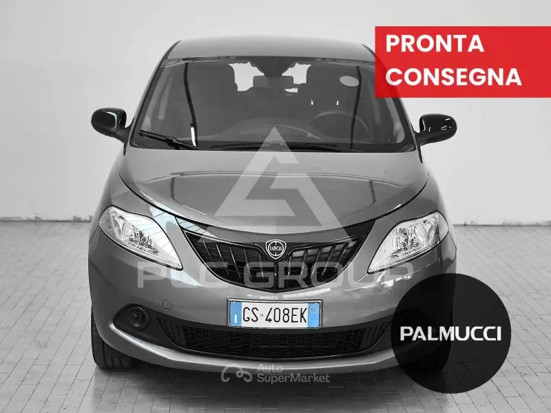 2023 Lancia YPSILON