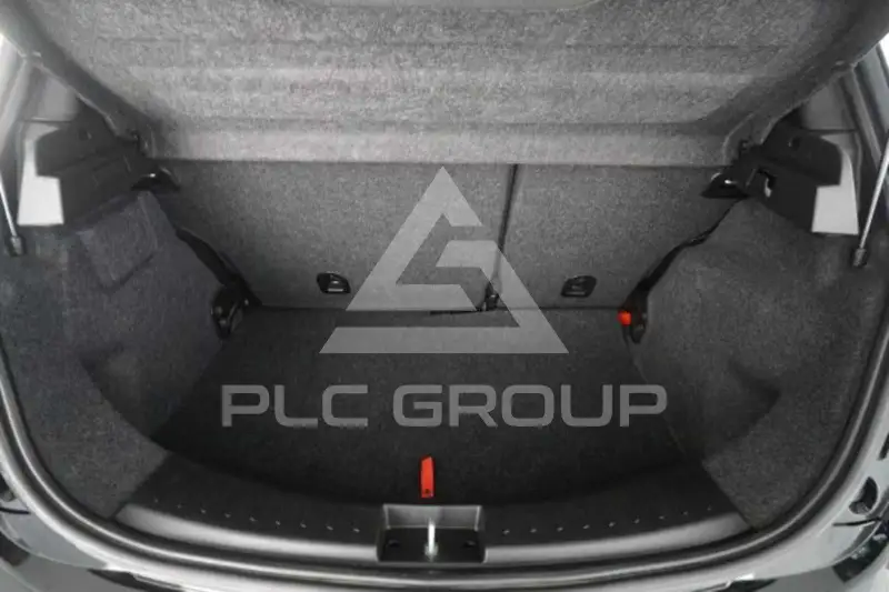 2023 Lancia YPSILON
