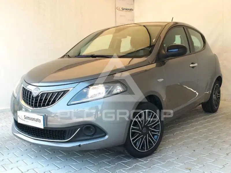 2023 Lancia YPSILON