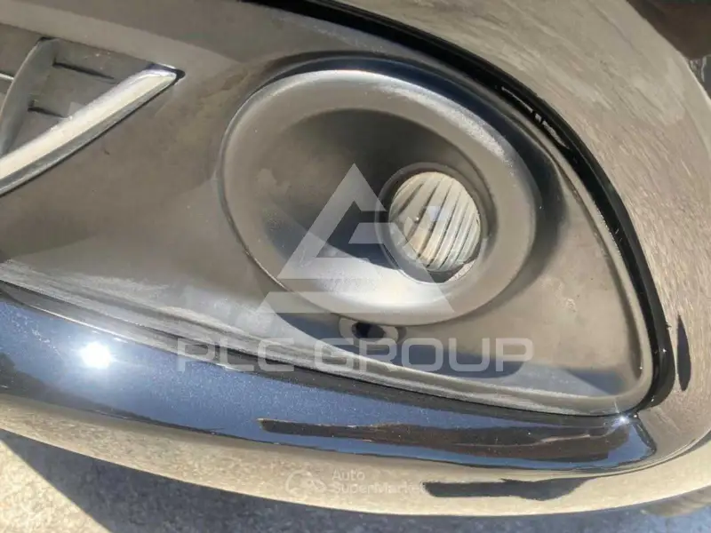 2023 Lancia YPSILON