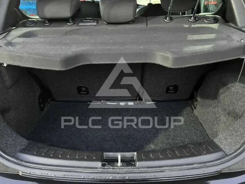 2023 Lancia YPSILON