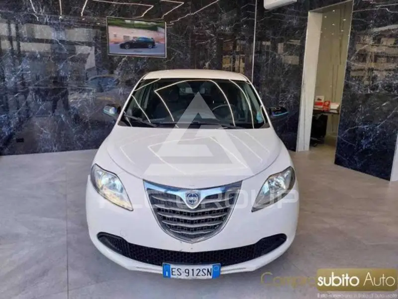 2023 Lancia YPSILON
